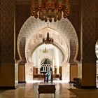 Moschee in Touba,Senegal