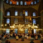 Moschee - Instanbul