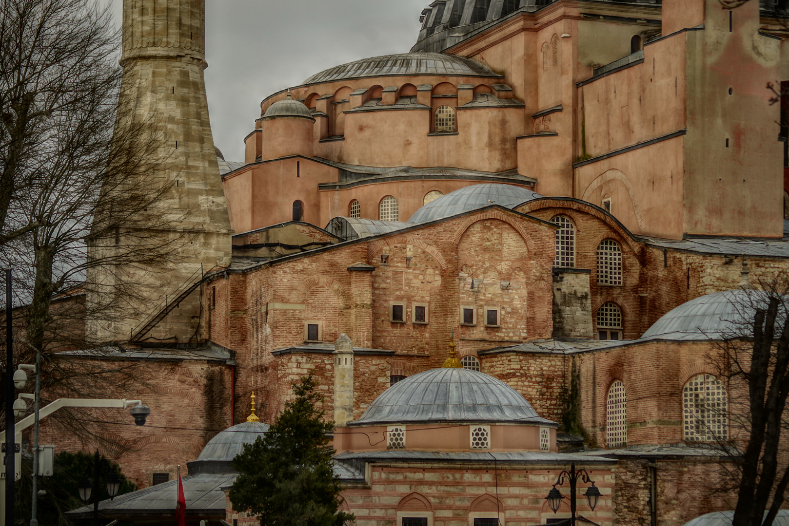 Moschee Istanbul