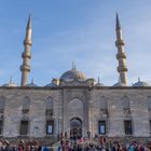 Moschee | Istanbul