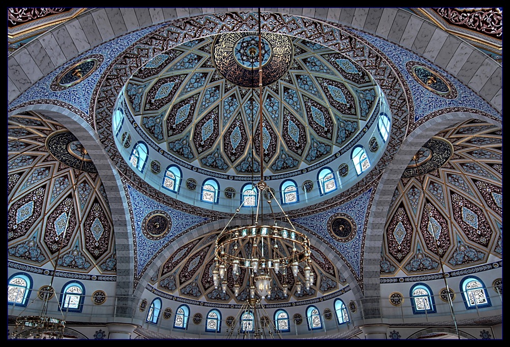 *Moschee IV*