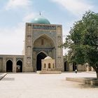 Moschee Kalon