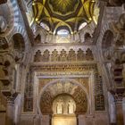 Moschee-Kathedrale in Cordoba II