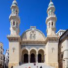 Moschee Ketchaoua in Algier