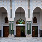 Moschee / Libya