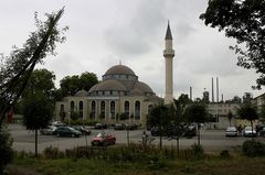 Moschee Marxloh