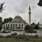 Moschee Marxloh [re-load]