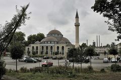 Moschee Marxloh [re-load]