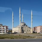 Moschee / mosque