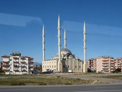 Moschee / mosque