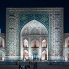 Moschee Samarkant