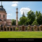 Moschee - Schloss Schwetzingen