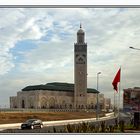 Moschee Sultan Hassan II 