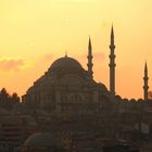 Moschee Sultanahmet