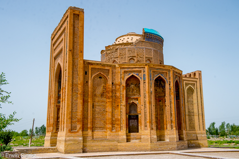 Moschee (Turkmenistan)