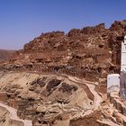 Moschee und altes Dorf Chenini