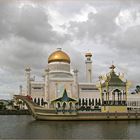 Moschee von Bandar Seri