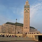Moschee von Hassan II