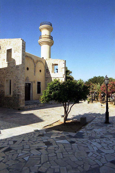 Moschee von Ireapetra