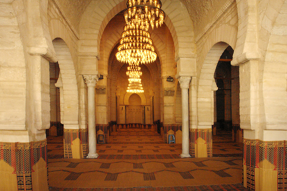 Moschee von Sousse