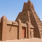 Moschee von Timbuktu