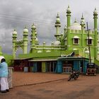 Moschee von Vizhinjam
