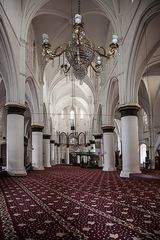 Moschee Zypern