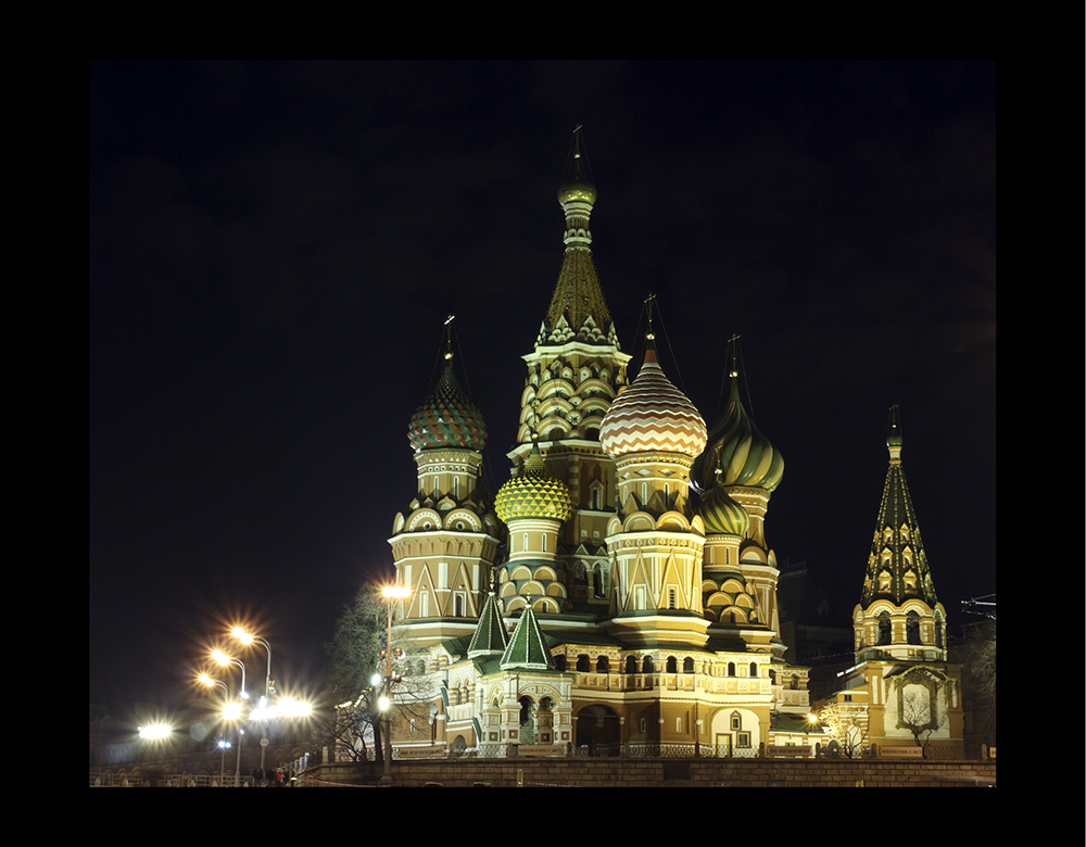 moscow -4-