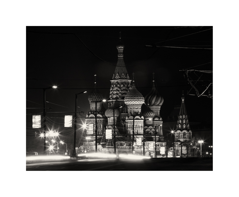 moscow -8-