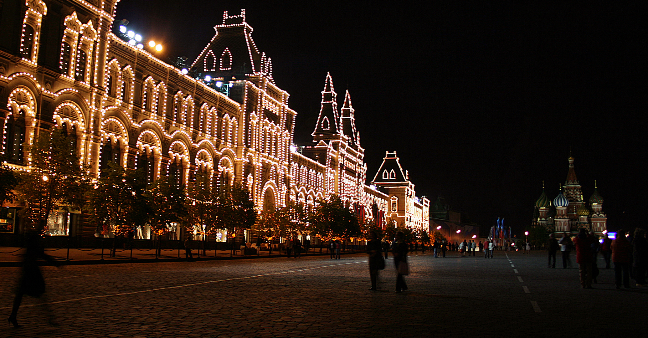 Moscow