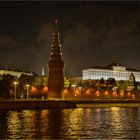 Moscow at night (2)