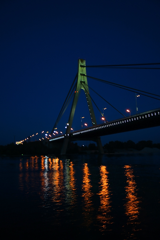 "Moscow Bridge"