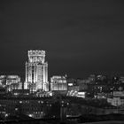 Moscow by Night