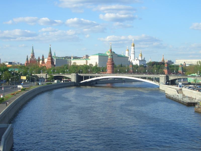 Moscow