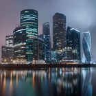 Moscow City