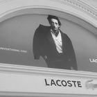 Moscow Gum Lacoste