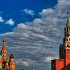 Moscow Kremlin