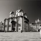 Moscow Kremlin