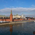 Moscow Kremlin