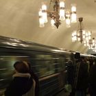 MOSCOW METRO