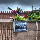 Moscow mourns II