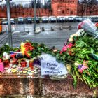 Moscow mourns III