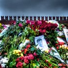 Moscow mourns V