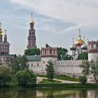 Moscow - Neujungfrauenkloster