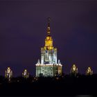 Moscow State University