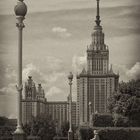 Moscow State University