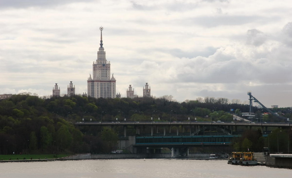 Moscow State University