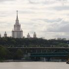 Moscow State University