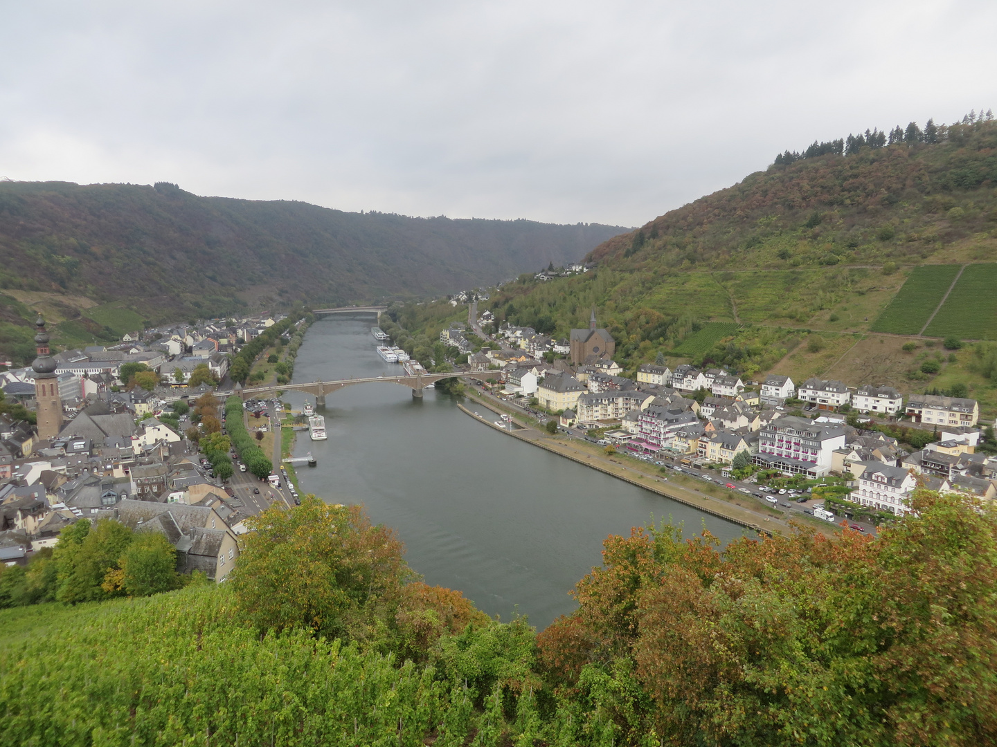 Mosel 2