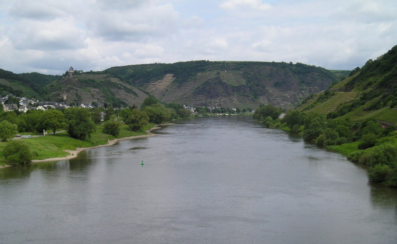 Mosel 2006